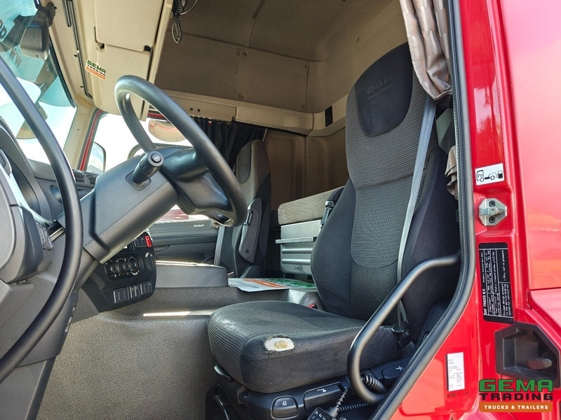 DAF CF 440 FT 4x2 Spacecab Euro6C - Groot Brandstoffilter - Vlačilec: slika 5 DAF CF 440 FT 4x2 Spacecab Euro6C - Groot Brandstoffilter - Vlačilec: slika 5