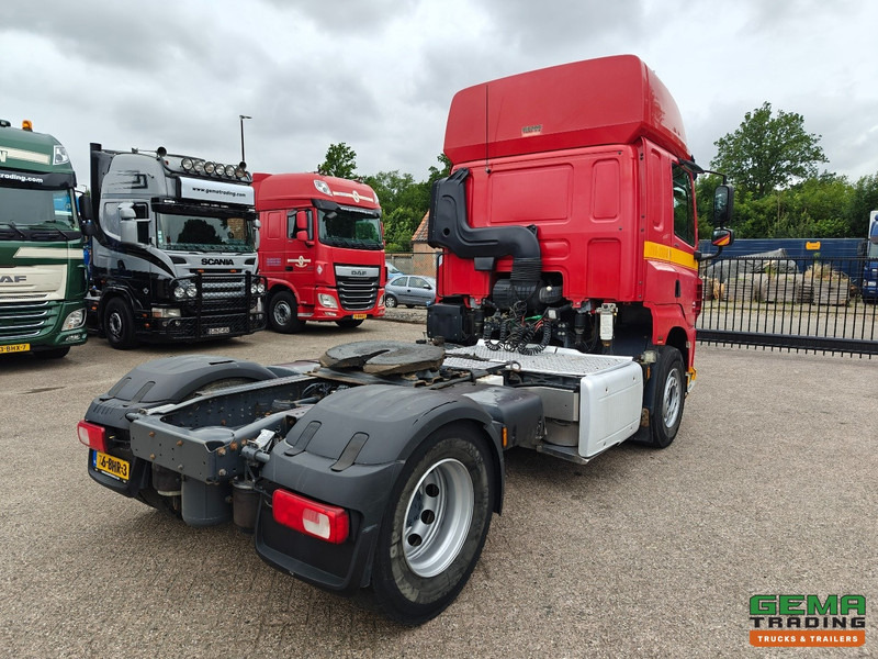 DAF CF 460 FT 4x2 Spacecab Euro6C - PTO - Hydrauliek - NL truck - Vlačilec: slika 3 DAF CF 460 FT 4x2 Spacecab Euro6C - PTO - Hydrauliek - NL truck - Vlačilec: slika 3