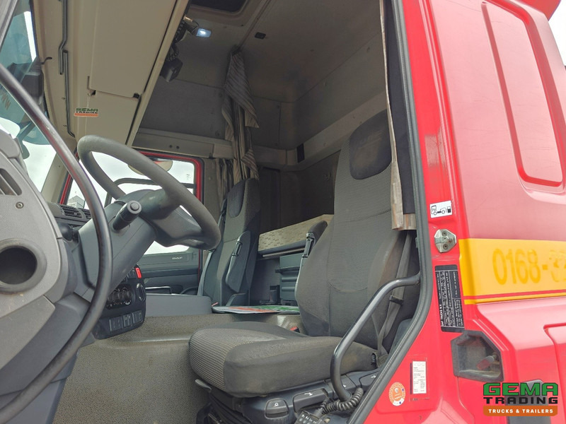 DAF CF 460 FT 4x2 Spacecab Euro6C - PTO - Hydrauliek - NL truck - Vlačilec: slika 5 DAF CF 460 FT 4x2 Spacecab Euro6C - PTO - Hydrauliek - NL truck - Vlačilec: slika 5
