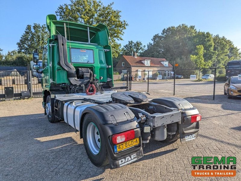 DAF FT CF370 4x2 Daycab Euro6 Automaat - 6930KG (T1480) - Vlačilec: slika 4 DAF FT CF370 4x2 Daycab Euro6 Automaat - 6930KG (T1480) - Vlačilec: slika 4