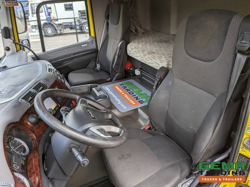 DAF FT CF400 4x2 Euro6 FT CF400 4x2 Spacecab Euro6 - (T1413) - Vlačilec: slika 5 DAF FT CF400 4x2 Euro6 FT CF400 4x2 Spacecab Euro6 - (T1413) - Vlačilec: slika 5