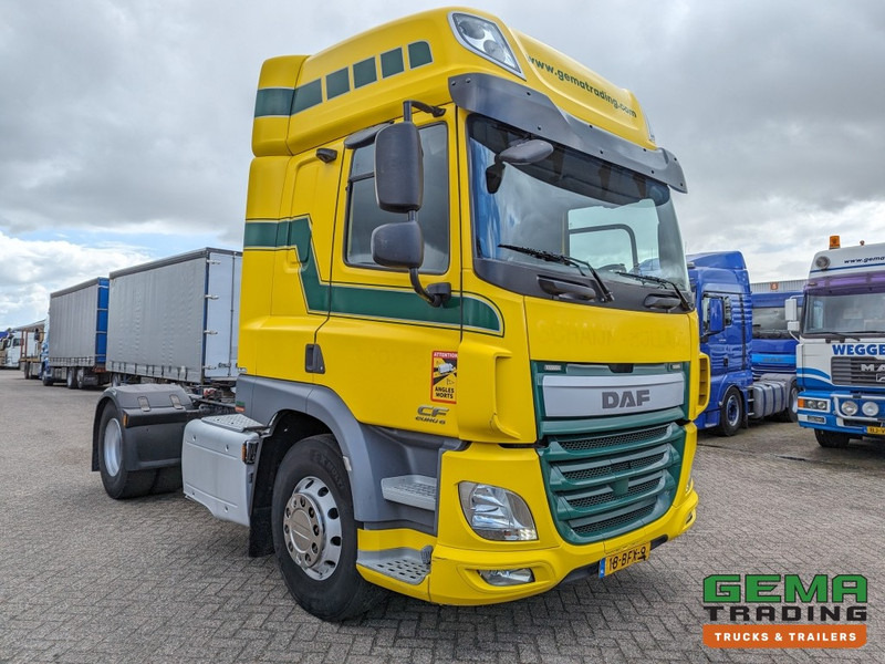 DAF FT CF400 4x2 Euro6 FT CF400 4x2 Spacecab Euro6 - (T1413) - Vlačilec: slika 2 DAF FT CF400 4x2 Euro6 FT CF400 4x2 Spacecab Euro6 - (T1413) - Vlačilec: slika 2
