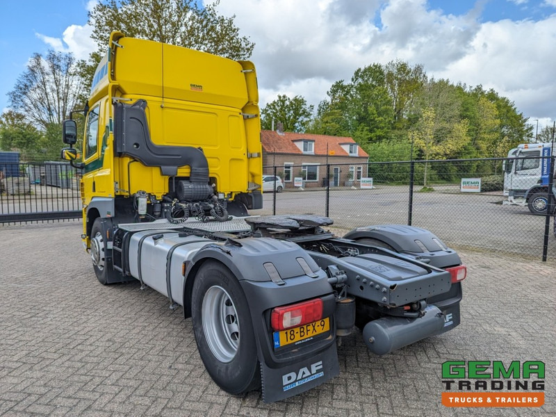 DAF FT CF400 4x2 Euro6 FT CF400 4x2 Spacecab Euro6 - (T1413) - Vlačilec: slika 4 DAF FT CF400 4x2 Euro6 FT CF400 4x2 Spacecab Euro6 - (T1413) - Vlačilec: slika 4