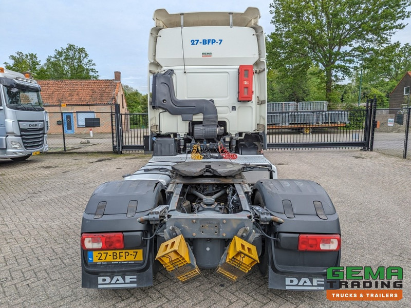Vlačilec DAF FT CF460 4x2 Euro6 FT CF460 4x2 Spacecab Euro6 - Automaat - ADR equipped: slika 8