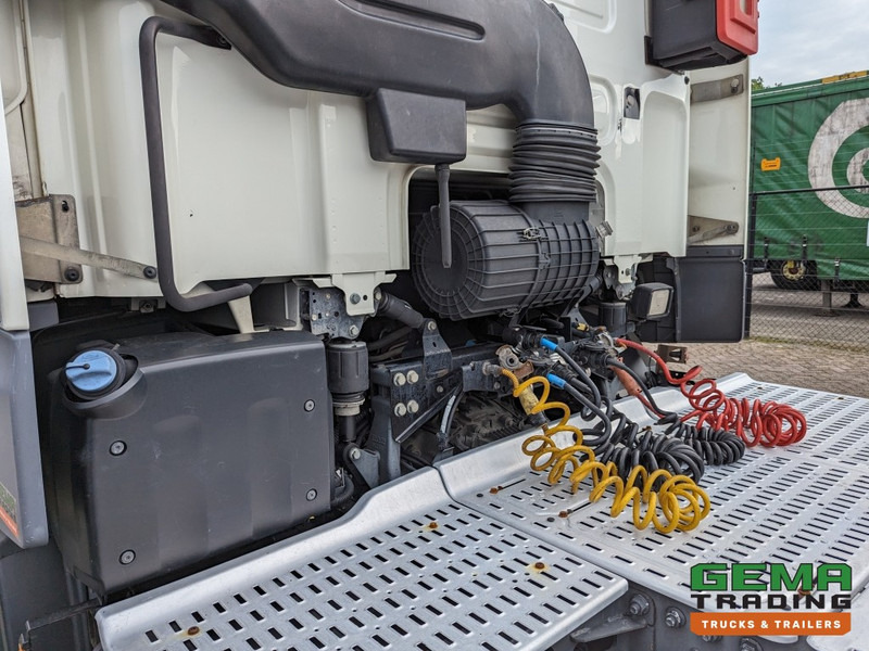 Vlačilec DAF FT CF460 4x2 Euro6 FT CF460 4x2 Spacecab Euro6 - Automaat - ADR equipped: slika 17