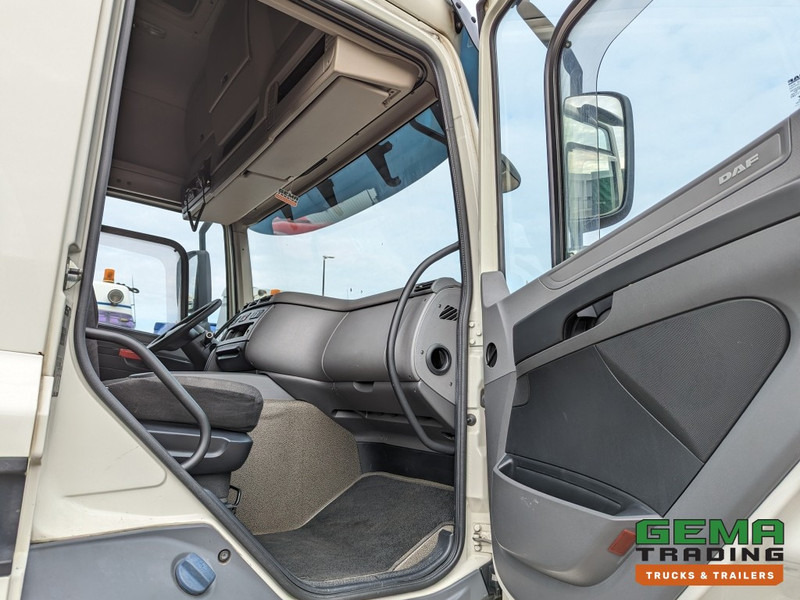 Vlačilec DAF FT CF460 4x2 Euro6 FT CF460 4x2 Spacecab Euro6 - Automaat - ADR equipped: slika 12