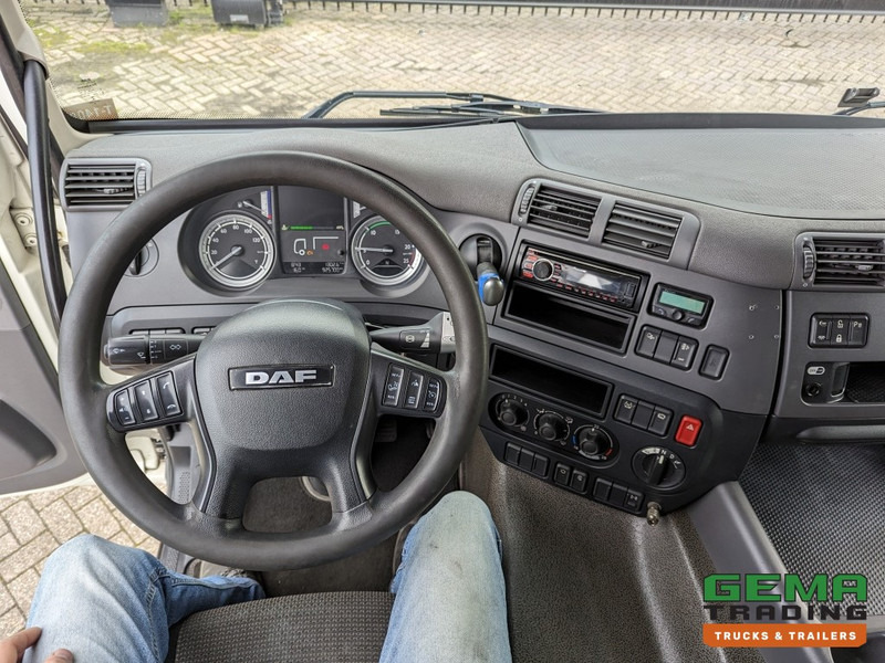Vlačilec DAF FT CF460 4x2 Euro6 FT CF460 4x2 Spacecab Euro6 - Automaat - ADR equipped: slika 14