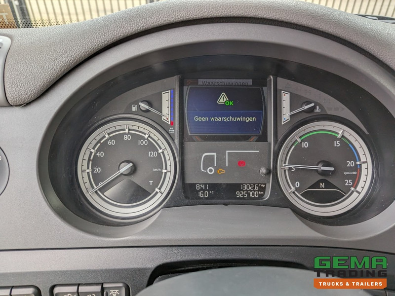 Vlačilec DAF FT CF460 4x2 Euro6 FT CF460 4x2 Spacecab Euro6 - Automaat - ADR equipped: slika 15