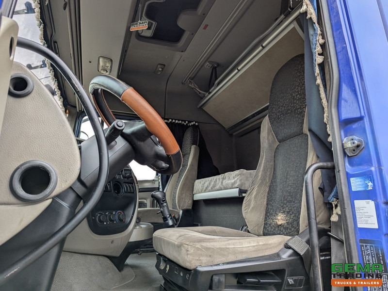 DAF FT XF105.410 4x2 Spacecab Euro5 - Handgeschakeld - NL truck - Vlačilec: slika 5 DAF FT XF105.410 4x2 Spacecab Euro5 - Handgeschakeld - NL truck - Vlačilec: slika 5