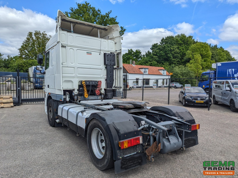 DAF FT XF105.460 4x2 Superspacecab Euro5 - Retarder - Dubbele tanks - Groot brandstoffilter - Vlačilec: slika 4 DAF FT XF105.460 4x2 Superspacecab Euro5 - Retarder - Dubbele tanks - Groot brandstoffilter - Vlačilec: slika 4