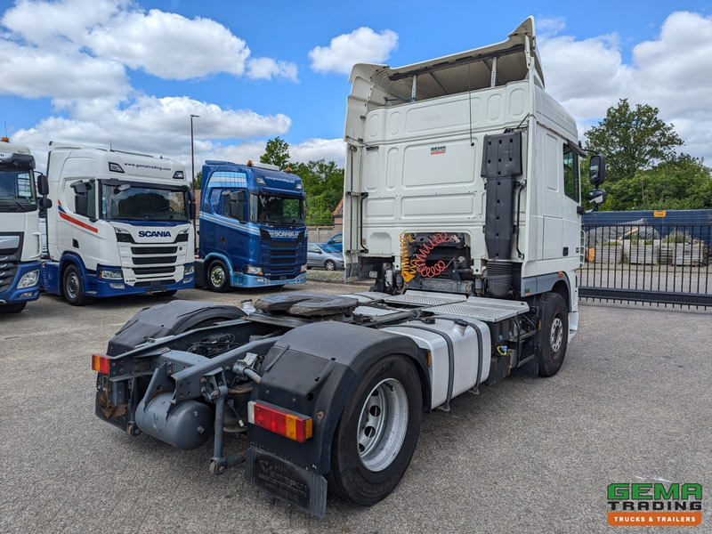 DAF FT XF105.460 4x2 Superspacecab Euro5 - Retarder - Dubbele tanks - Groot brandstoffilter - Vlačilec: slika 3 DAF FT XF105.460 4x2 Superspacecab Euro5 - Retarder - Dubbele tanks - Groot brandstoffilter - Vlačilec: slika 3