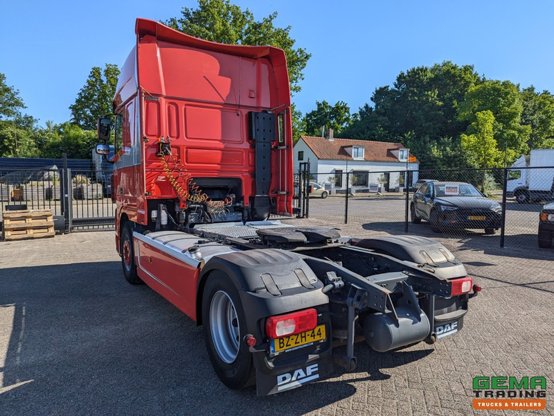 DAF FT XF105.460 4x2 Superspacecab Euro5 - Standairco - Groot brandstoffilter - 07/2025 APK - Vlačilec: slika 4 DAF FT XF105.460 4x2 Superspacecab Euro5 - Standairco - Groot brandstoffilter - 07/2025 APK - Vlačilec: slika 4