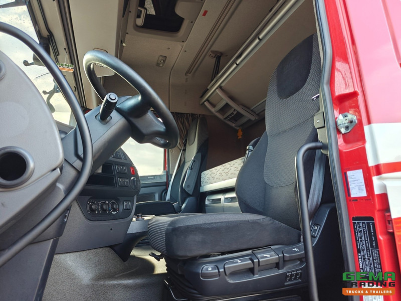 DAF XF 440 FT 4x2 Spacecab Euro6 - Retarder - ADR AT - 650.000KM - Vlačilec: slika 5 DAF XF 440 FT 4x2 Spacecab Euro6 - Retarder - ADR AT - 650.000KM - Vlačilec: slika 5