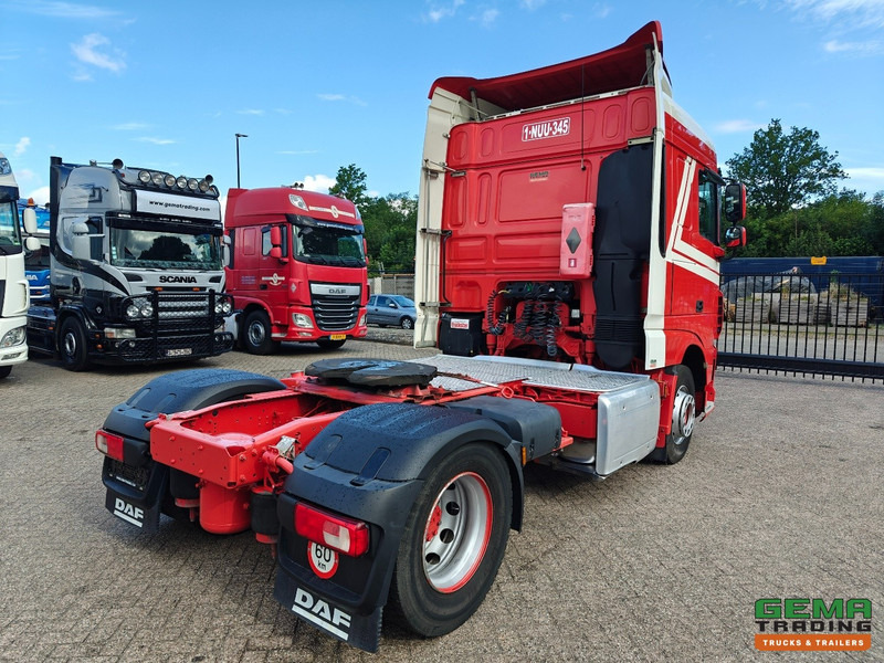 DAF XF 440 FT 4x2 Spacecab Euro6 - Retarder - ADR AT - 650.000KM - Vlačilec: slika 3 DAF XF 440 FT 4x2 Spacecab Euro6 - Retarder - ADR AT - 650.000KM - Vlačilec: slika 3