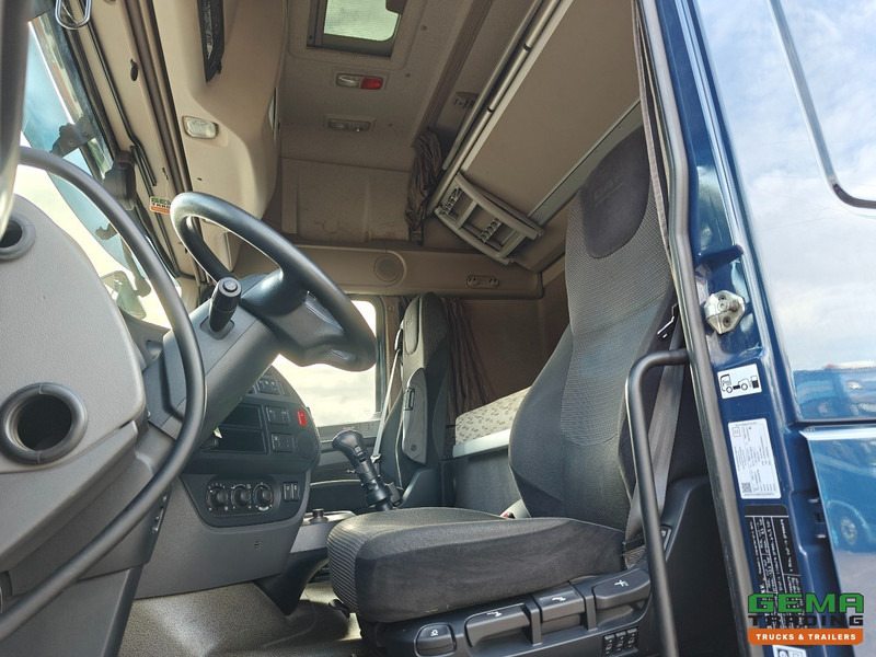 DAF XF 440 FT 4x2 SuperSpaceCab Euro6A - MEGA - Retarder - HandGeschakeld - 283.000KM! - Vlačilec: slika 5 DAF XF 440 FT 4x2 SuperSpaceCab Euro6A - MEGA - Retarder - HandGeschakeld - 283.000KM! - Vlačilec: slika 5