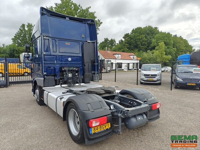 DAF XF 440 FT 4x2 SuperSpaceCab Euro6A - MEGA - Retarder - HandGeschakeld - 316.000KM! - Vlačilec: slika 4 DAF XF 440 FT 4x2 SuperSpaceCab Euro6A - MEGA - Retarder - HandGeschakeld - 316.000KM! - Vlačilec: slika 4
