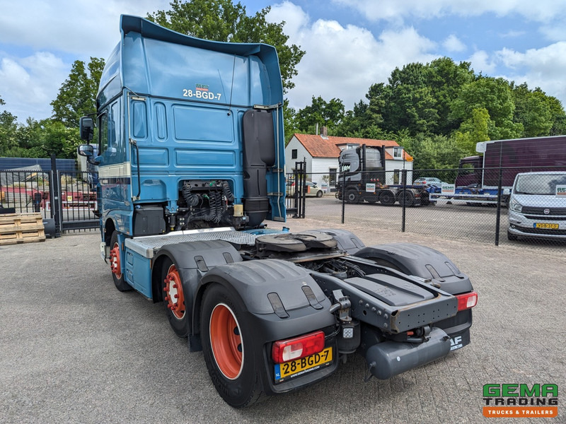 DAF XF 440 FTG 6x2/4 Superspacecab Euro6A - Handgeschakeld - Centrale smering - 08/2025APK - Vlačilec: slika 4 DAF XF 440 FTG 6x2/4 Superspacecab Euro6A - Handgeschakeld - Centrale smering - 08/2025APK - Vlačilec: slika 4