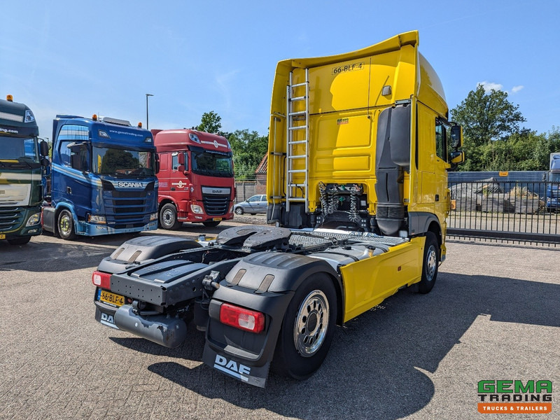 DAF XF 450 FT 4x2 SuperSpaceCab Euro6C - Retarder - Standairco - Dubbele Tanks - SMARTtachoV2 - Vlačilec: slika 3 DAF XF 450 FT 4x2 SuperSpaceCab Euro6C - Retarder - Standairco - Dubbele Tanks - SMARTtachoV2 - Vlačilec: slika 3