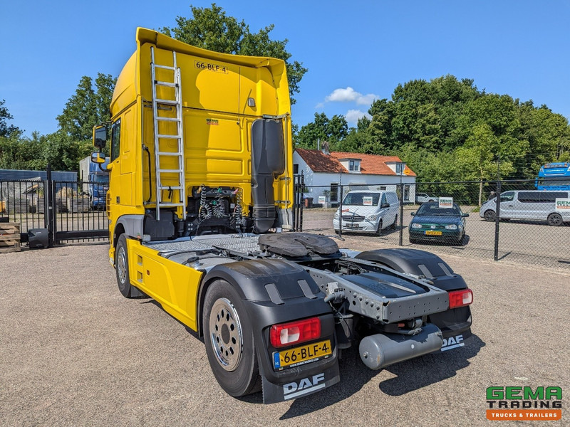 DAF XF 450 FT 4x2 SuperSpaceCab Euro6C - Retarder - Standairco - Dubbele Tanks - SMARTtachoV2 - Vlačilec: slika 4 DAF XF 450 FT 4x2 SuperSpaceCab Euro6C - Retarder - Standairco - Dubbele Tanks - SMARTtachoV2 - Vlačilec: slika 4