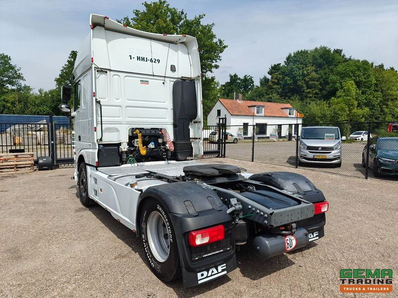 DAF XF 460 FT 4x2 SuperSpaceCab Euro6 - Retarder - Handgeschakeld - Dubbele Tanks - BelgiumTruck - Vlačilec: slika 4 DAF XF 460 FT 4x2 SuperSpaceCab Euro6 - Retarder - Handgeschakeld - Dubbele Tanks - BelgiumTruck - Vlačilec: slika 4
