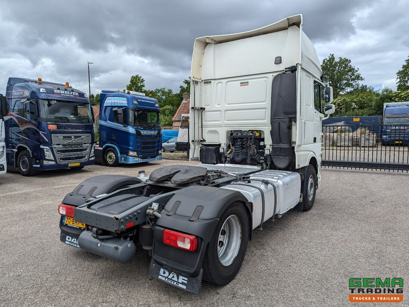 DAF XF 460 FT 4x2 Superspacecab Euro6A - Dubbele tanks - Navi - 11/2025APK - Vlačilec: slika 3 DAF XF 460 FT 4x2 Superspacecab Euro6A - Dubbele tanks - Navi - 11/2025APK - Vlačilec: slika 3