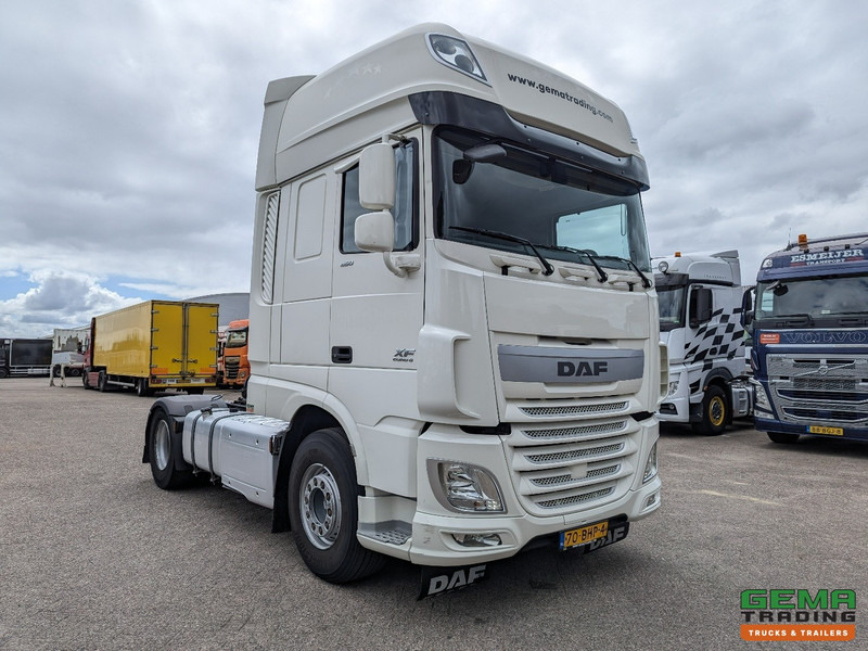 DAF XF 460 FT 4x2 Superspacecab Euro6A - Dubbele tanks - Navi - 11/2025APK - Vlačilec: slika 2 DAF XF 460 FT 4x2 Superspacecab Euro6A - Dubbele tanks - Navi - 11/2025APK - Vlačilec: slika 2