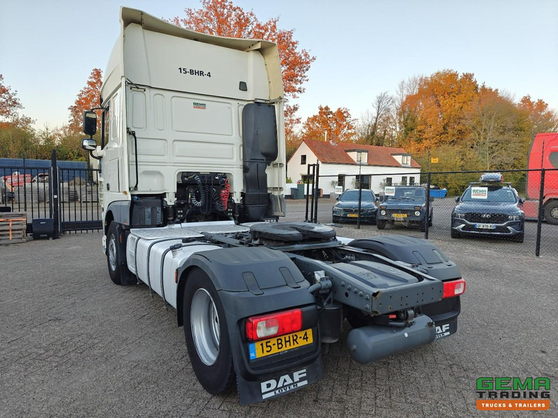DAF XF 460 FT 4x2 Superspacecab Euro6C - Dubbele tanks - Rema - Vlačilec: slika 4 DAF XF 460 FT 4x2 Superspacecab Euro6C - Dubbele tanks - Rema - Vlačilec: slika 4