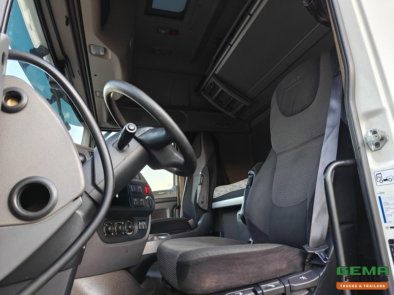 DAF XF 460 FT 4x2 Superspacecab Euro6C - Dubbele tanks - Rema - Vlačilec: slika 5 DAF XF 460 FT 4x2 Superspacecab Euro6C - Dubbele tanks - Rema - Vlačilec: slika 5