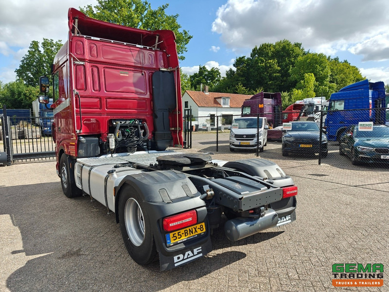 DAF XF 480 FT 4x2 Spacecab Euro6D - Dubbele Tanks - Groot Brandstoffilter - SMARTtachoV2 - 11/2025 APK - Vlačilec: slika 4 DAF XF 480 FT 4x2 Spacecab Euro6D - Dubbele Tanks - Groot Brandstoffilter - SMARTtachoV2 - 11/2025 APK - Vlačilec: slika 4