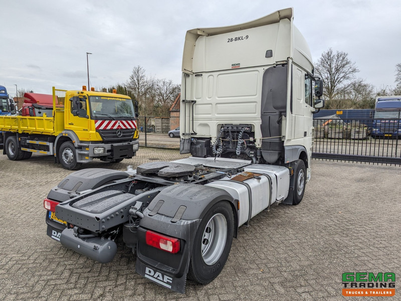 DAF XF 480 FT 4x2 Superspacecab Euro6 - PTO Prep - Dubbele Tanks - Climate Control - Vlačilec: slika 3 DAF XF 480 FT 4x2 Superspacecab Euro6 - PTO Prep - Dubbele Tanks - Climate Control - Vlačilec: slika 3