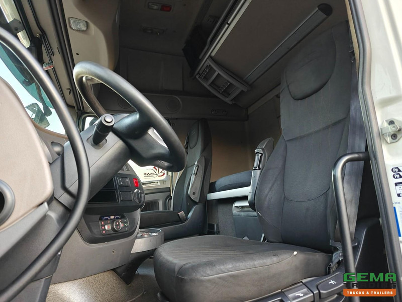 DAF XF 480 FT 4x2 Superspacecab Euro6C - Dubbele tanks - Vlačilec: slika 5 DAF XF 480 FT 4x2 Superspacecab Euro6C - Dubbele tanks - Vlačilec: slika 5