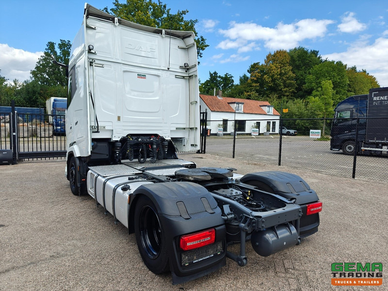DAF XG+ 480 FT 4x2 Euro6E - MEGA/Lowdeck - Retarder - Dubbele tanks - MirrorCam - 2 DVS StarRating - Vlačilec: slika 4 DAF XG+ 480 FT 4x2 Euro6E - MEGA/Lowdeck - Retarder - Dubbele tanks - MirrorCam - 2 DVS StarRating - Vlačilec: slika 4