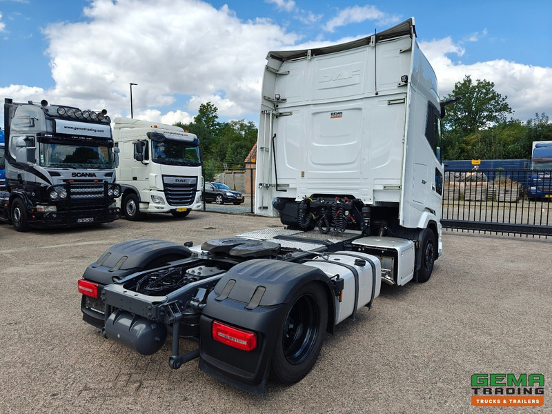 DAF XG+ 480 FT 4x2 Euro6E - MEGA/Lowdeck - Retarder - Dubbele tanks - MirrorCam - 2 DVS StarRating - Vlačilec: slika 3 DAF XG+ 480 FT 4x2 Euro6E - MEGA/Lowdeck - Retarder - Dubbele tanks - MirrorCam - 2 DVS StarRating - Vlačilec: slika 3