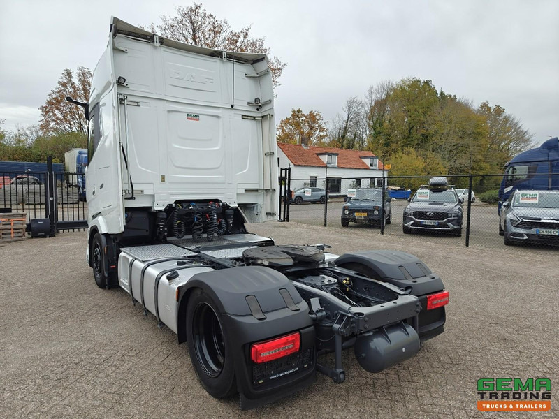 DAF XG+ 480 FT 4x2 Euro6E - MEGA/Lowdeck - Retarder - Dubbele tanks - MirrorCam - 260.000KM - Vlačilec: slika 4 DAF XG+ 480 FT 4x2 Euro6E - MEGA/Lowdeck - Retarder - Dubbele tanks - MirrorCam - 260.000KM - Vlačilec: slika 4