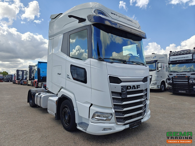 DAF XG+ 480 FT 4x2 Euro6E - MEGA/Lowdeck - Retarder - Dubbele tanks - MirrorCam - 3 DVS StarRating - Vlačilec: slika 2 DAF XG+ 480 FT 4x2 Euro6E - MEGA/Lowdeck - Retarder - Dubbele tanks - MirrorCam - 3 DVS StarRating - Vlačilec: slika 2