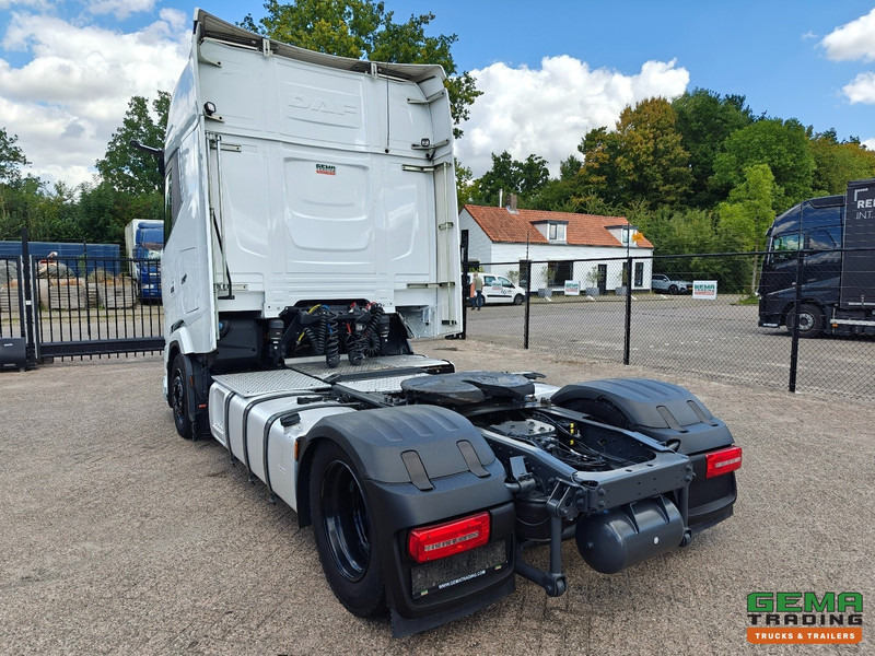 DAF XG+ 480 FT 4x2 Euro6E - MEGA/Lowdeck - Retarder - Dubbele tanks - MirrorCam - 3 DVS StarRating - Vlačilec: slika 4 DAF XG+ 480 FT 4x2 Euro6E - MEGA/Lowdeck - Retarder - Dubbele tanks - MirrorCam - 3 DVS StarRating - Vlačilec: slika 4