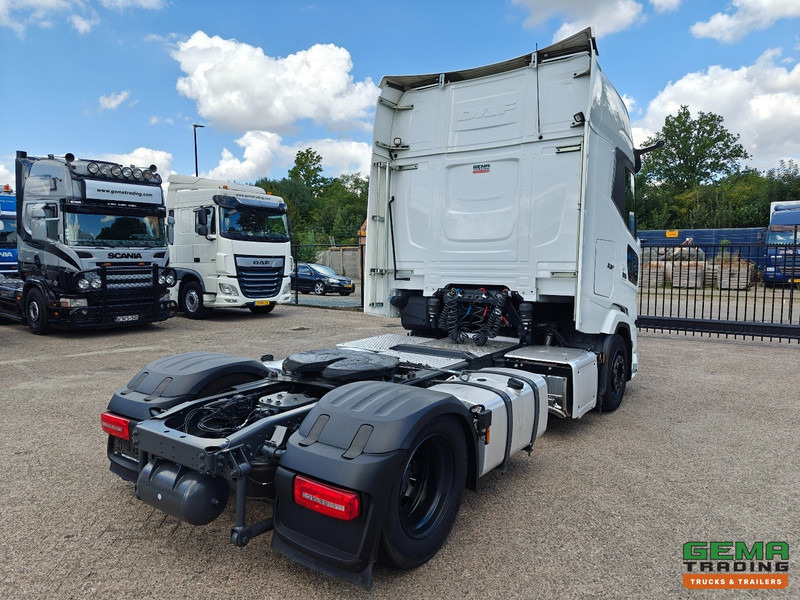 DAF XG+ 480 FT 4x2 Euro6E - MEGA/Lowdeck - Retarder - Dubbele tanks - MirrorCam - 3 DVS StarRating - Vlačilec: slika 3 DAF XG+ 480 FT 4x2 Euro6E - MEGA/Lowdeck - Retarder - Dubbele tanks - MirrorCam - 3 DVS StarRating - Vlačilec: slika 3