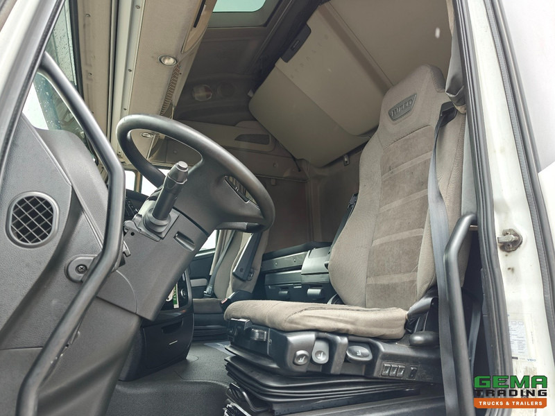 Iveco Stralis 420 Hi-Way 4x2 Euro6A - Dubbele tanks - NL truck - 09/2025 APK - Vlačilec: slika 5 Iveco Stralis 420 Hi-Way 4x2 Euro6A - Dubbele tanks - NL truck - 09/2025 APK - Vlačilec: slika 5