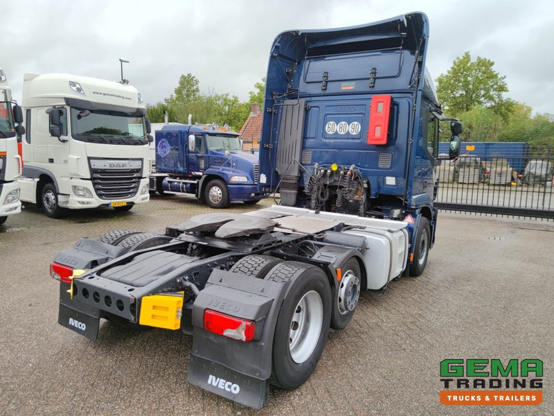 Iveco Stralis 420 Hi-Way 6x2 Euro6 Top! (T1288) - Vlačilec: slika 3 Iveco Stralis 420 Hi-Way 6x2 Euro6 Top! (T1288) - Vlačilec: slika 3