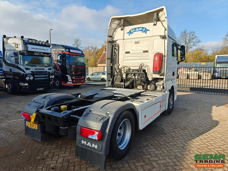 MAN TGX 18.460 4x2 XLX Euro6C - Dubbele Tanks - SmartTacho V2 - 07/2026 APK - Vlačilec: slika 3 MAN TGX 18.460 4x2 XLX Euro6C - Dubbele Tanks - SmartTacho V2 - 07/2026 APK - Vlačilec: slika 3