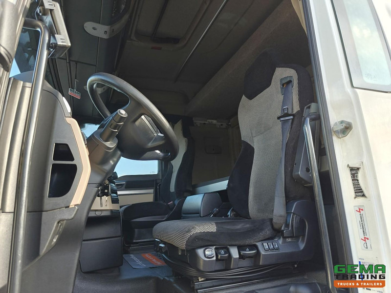 MAN TGX 18.460 4x2 XLX Euro6C - Dubbele Tanks - SmartTacho V2 - 07/2026 APK - Vlačilec: slika 5 MAN TGX 18.460 4x2 XLX Euro6C - Dubbele Tanks - SmartTacho V2 - 07/2026 APK - Vlačilec: slika 5