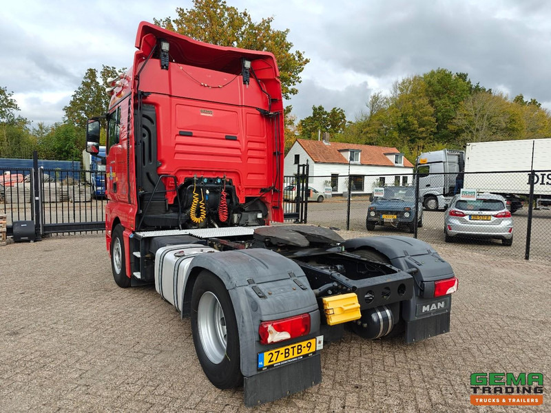 MAN TGX 18.480 4x2 XLX Euro6 - Retarder - Dubbele Tanks - 06/2026 APK - Vlačilec: slika 4 MAN TGX 18.480 4x2 XLX Euro6 - Retarder - Dubbele Tanks - 06/2026 APK - Vlačilec: slika 4
