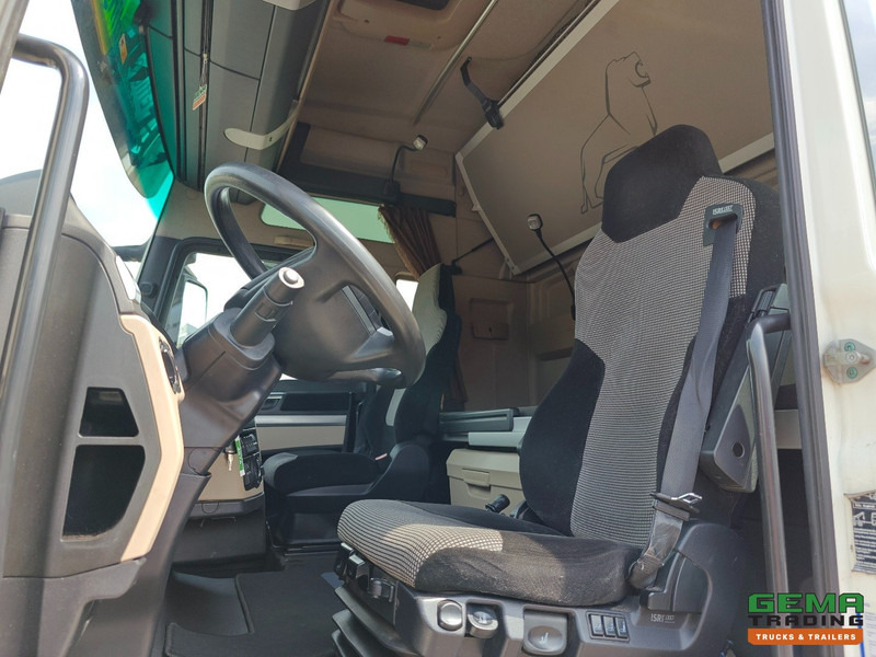 MAN TGX 18.500 4x2 XXL Euro6C - MEGA - Retarder - HefSchotel - Dubbele Tanks - Navi - SMARTtachoV2 - 12/2025 APK - Vlačilec: slika 5 MAN TGX 18.500 4x2 XXL Euro6C - MEGA - Retarder - HefSchotel - Dubbele Tanks - Navi - SMARTtachoV2 - 12/2025 APK - Vlačilec: slika 5