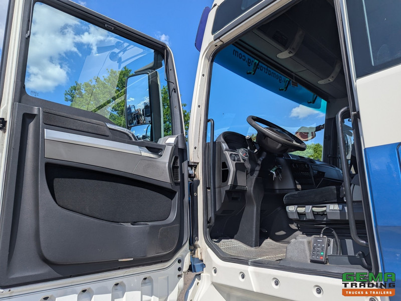 MAN TGX 18.540 4x2 XXL Euro5 - Retarder - Reservewiel - Luchthoorns - Belgium Truck lizing MAN TGX 18.540 4x2 XXL Euro5 - Retarder - Reservewiel - Luchthoorns - Belgium Truck: slika 11