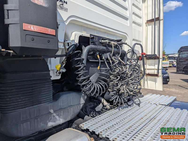 MAN TGX 18.540 4x2 XXL Euro5 - Retarder - Reservewiel - Luchthoorns - Belgium Truck lizing MAN TGX 18.540 4x2 XXL Euro5 - Retarder - Reservewiel - Luchthoorns - Belgium Truck: slika 17