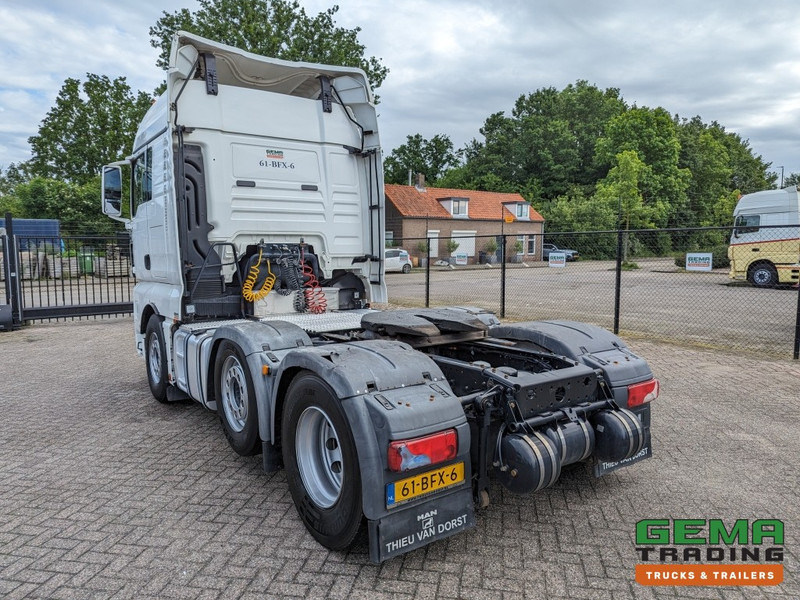 MAN TGX 26.440 6x2 4 XLX Euro6 - PTO - WF/KiepHydrauliek - Lift-As - Clang - 03/2026APK (T1433) - Vlačilec: slika 3 MAN TGX 26.440 6x2 4 XLX Euro6 - PTO - WF/KiepHydrauliek - Lift-As - Clang - 03/2026APK (T1433) - Vlačilec: slika 3