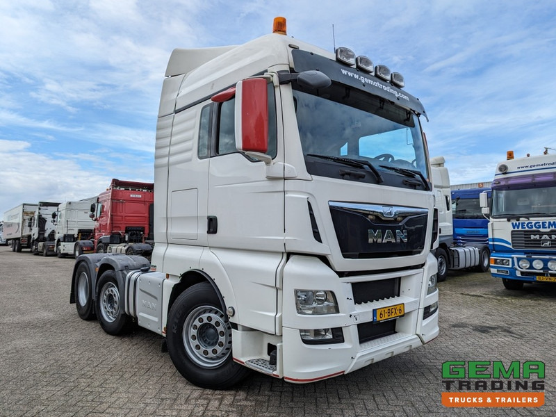 MAN TGX 26.440 6x2 4 XLX Euro6 - PTO - WF/KiepHydrauliek - Lift-As - Clang - 03/2026APK (T1433) - Vlačilec: slika 2 MAN TGX 26.440 6x2 4 XLX Euro6 - PTO - WF/KiepHydrauliek - Lift-As - Clang - 03/2026APK (T1433) - Vlačilec: slika 2