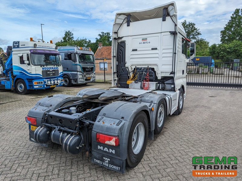 MAN TGX 26.440 6x2 4 XLX Euro6 - PTO - WF/KiepHydrauliek - Lift-As - Clang - 03/2026APK (T1433) - Vlačilec: slika 4 MAN TGX 26.440 6x2 4 XLX Euro6 - PTO - WF/KiepHydrauliek - Lift-As - Clang - 03/2026APK (T1433) - Vlačilec: slika 4