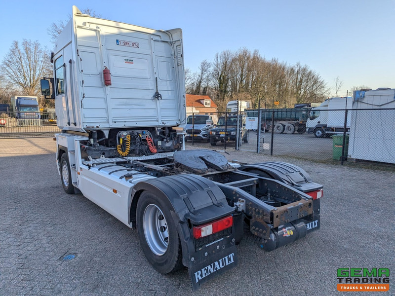 Renault Magnum 480 4x2 Euro5 EEV - Dubbele Tanks - Luchthoorns - Side Skirts - Vlačilec: slika 4 Renault Magnum 480 4x2 Euro5 EEV - Dubbele Tanks - Luchthoorns - Side Skirts - Vlačilec: slika 4