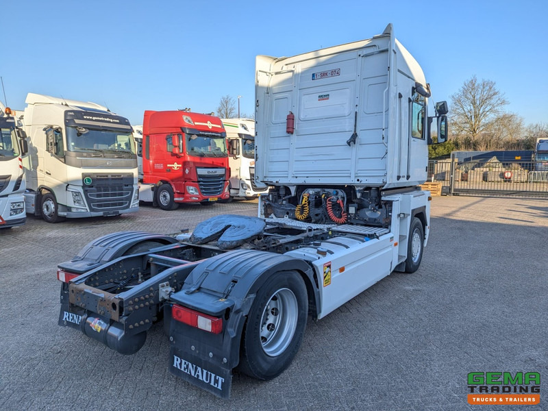 Renault Magnum 480 4x2 Euro5 EEV - Dubbele Tanks - Luchthoorns - Side Skirts - Vlačilec: slika 3 Renault Magnum 480 4x2 Euro5 EEV - Dubbele Tanks - Luchthoorns - Side Skirts - Vlačilec: slika 3